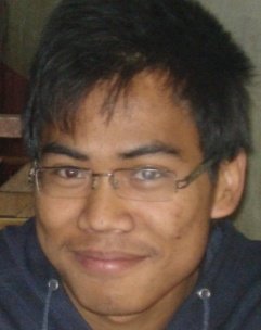 Suresh Tamang